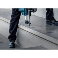 Bosch Hammerbohrersatz Expert plus 7X 5- teilig SDS Plus...