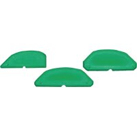 Winkelschablone Fugenmeister 3er Set