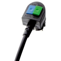 Metabo Tauchpumpe TPS 16000 S Combi 16000 l/h 9,5 m 970 W