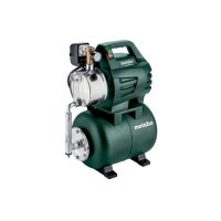 Metabo Hauswasserwerk HWW 4000/25 Inox 4000 l/h 45 m 8 m...