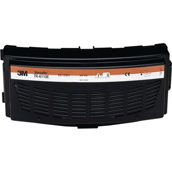 3m Filter TR-6110E A1P EN 12941 f. TR-600/TR-800
