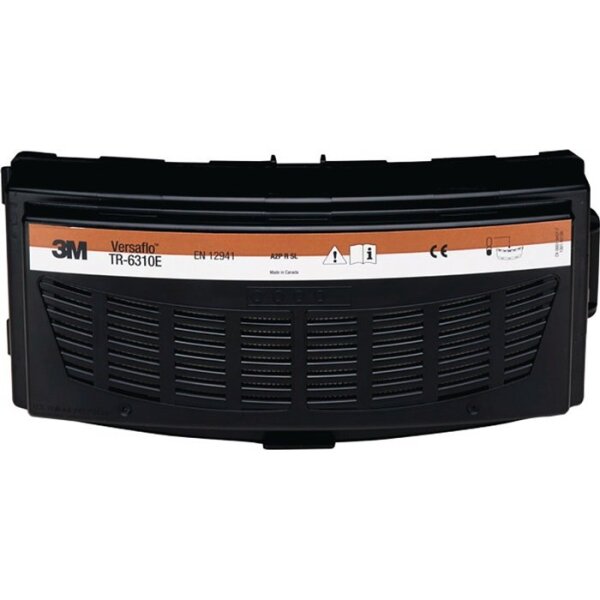 3m Filter TR-6310E A2P EN 12941 f. TR-600/TR-800