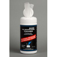 AHK PE-Reinigungstücher 99,9%,  DVGW VP 603