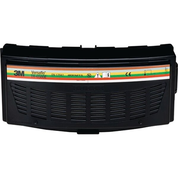 3m Filter TR-6580E passend für TR-600/TR-800 A2B2E2K1HgP