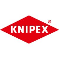 Aderendhülsenbox 100-tlg.4,0-16,00mm² Ku.-Box KNIPEX