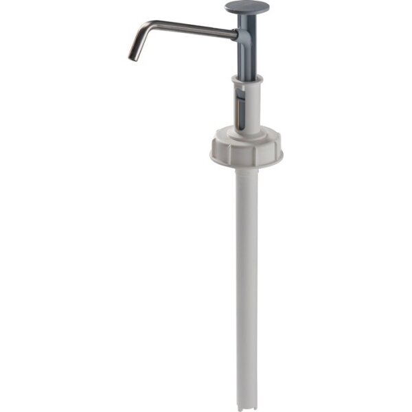 Pgp Dosierpumpe Kunststoff / Edelstahl f. 10-l-Kanister