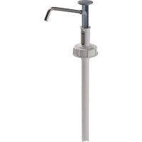 Pgp Dosierpumpe Kunststoff / Edelstahl f. 10-l-Kanister