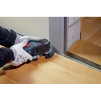 Bosch Sägeblatt-Set Starlock BoC 5-teilig Holz und Metall