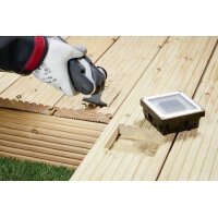 Bosch Tauchsägeblatt AII 65 BSPC Breite 65 mm Eintauchtiefe 40 mm Starlock 2608662354 1er Pack