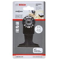 Bosch Tauchsägeblatt AII 65 BSPC Breite 65 mm...