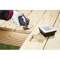 Bosch Tauchsägeblatt AII 65 BSPC Breite 65 mm Eintauchtiefe 40 mm Starlock 2608662354 1er Pack