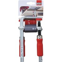 Bessey Tischzwinge GTR Spannweite 120 mm Ausladung 60 mm 0,61 kg