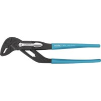 Hazet Wasserpumpenzange 760-2 Länge 260 mm...