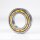 Skf Schrägkugellager 7224 BGAM Innen-Ø 120 mm Außen-Ø 215 mm Breite40 mm