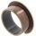 Permaglide Bundbuchse PAF35260 P11 Innen-Ø 35 mm Außen-Ø 39 mm Breite26 mm