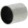 Permaglide Buchse PAP0610 P10 Innen-Ø 6 mm Außen-Ø 8 mm Breite 10 mm