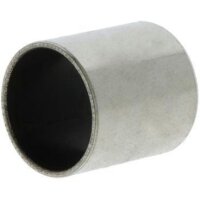 Permaglide Buchse PAP1012 P10 Innen-Ø 10 mm...