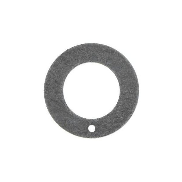 Permaglide Anlaufscheibe PAW16 P10 Innen-Ø 16 mm Außen-Ø 30 mm Breite 1,5 mm