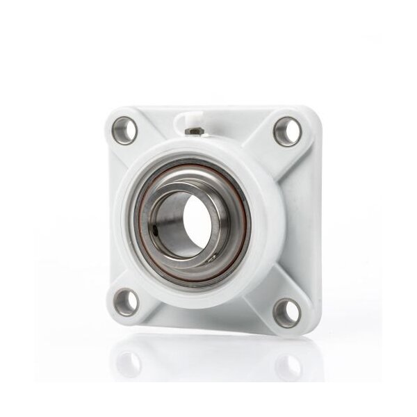 Ina Flanschlager-Gehäuseeinheit RCJY40 -TV-VA-HLA 40 mm viereckig