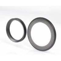Skf Gehäusedichtung TSN208 A Innen-Ø 50 mm...