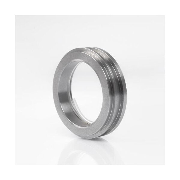 Skf Gehäusedichtung TSN520 S Innen-Ø 90 mm Außen-Ø 145,1 mm Breite 16 mm