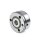 Ina Axial-Schrägkugellager ZKLF40100 -2RS-2AP-XL = 2 pcs. Innen-Ø 40 mm Außen-Ø 100 mm Breite 68 mm