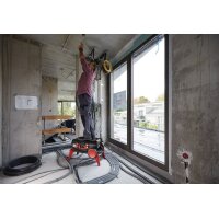 Wiha Werkzeugsortiment XXL III 106-teilig im Schutzkoffer