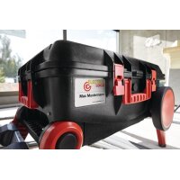 Wiha Werkzeugsortiment XXL III 106-teilig im Schutzkoffer