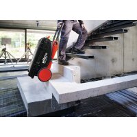 Wiha Werkzeugsortiment XXL III 106-teilig im Schutzkoffer