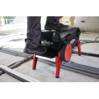 Wiha Werkzeugsortiment XXL III 106-teilig im Schutzkoffer