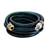 Metabo Saugschlauchset 7 m Innen-Ø 25 mm...