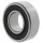 Nke Pendelkugellager 2206 -K-2RS-TV-C3 Innen-Ø 30 mm Außen-Ø 62 mm Breite20 mm