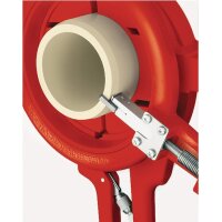 Rothenberger Abstech-/Anfas-Systemwerkzeug ROCUT® 160 Set für Kunststoffrohre