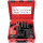 Akkupressmaschine ROMAX Compact TT Pressbacken-Set SV,1x2Ah,EU,15-22–28mm