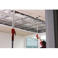 Bessey Abstützplatte f.ST/STE