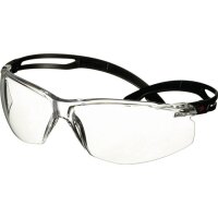 3m Schutzbrille SecureFit™ 500 EN 166:2001, EN...