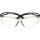 3m Schutzbrille SecureFit™ 500 EN 166:2001, EN 170:2002 Bügel schwarz, Scheibe klar Polycarbonat