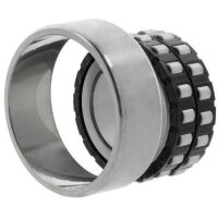 Fag Zylinderrollenlager NN3017 -D-TVP-SP-XL...