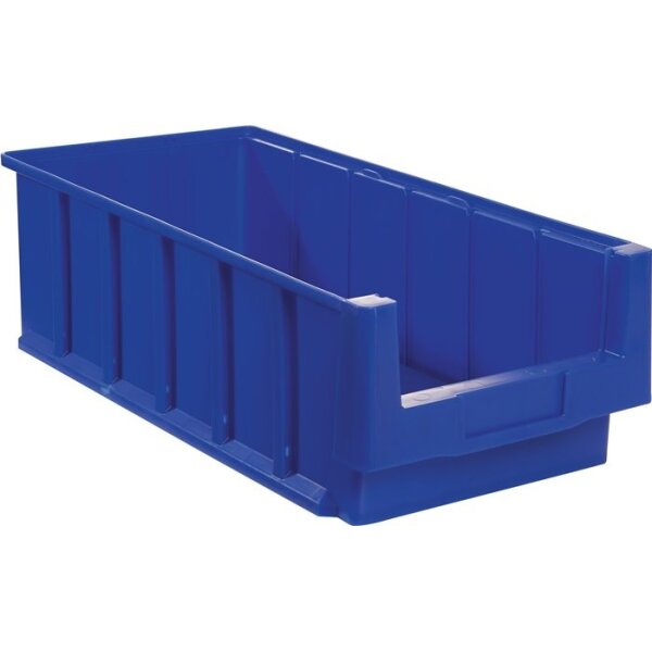 La-ka-pe Regalkasten VKB L500xB230xH150mm blau Polypropylen