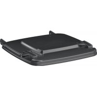 Sulo Deckel Polyethylen grau passend für...