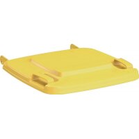 Sulo Deckel Polyethylen gelb passend für...