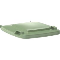 Sulo Deckel Polyethylen grün passend für...