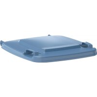 Sulo Deckel Polyethylen blau passend für...