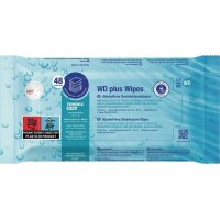 Rheosept Desinfektionstücher TEMDEX® WD plus...
