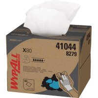 Wypall Wischtuch WypAll® X80 8279 L.ca.424...
