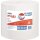 Kimberly-clark Reinigungstuch WypAll® X70 8348 L.ca.315 mmxB.ca.310 mm weiß 1-lagig