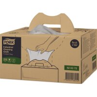 Tork Putztuch TORK 520372 L.ca.415 mmxB.ca.335 mm...