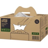 Tork Putztuch TORK 530176 L.ca.615 mmxB.ca.355 mm...