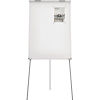 Magnetoplan Flipchart Schreibfläche B680xH1045mm...