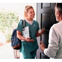 Durable Cliphalter JoJo für kleine...